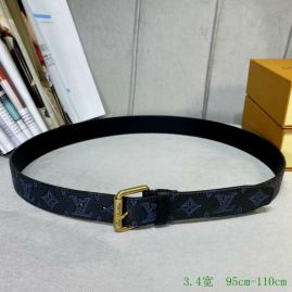 Picture of LV Belts _SKULVBelt34mmX95-110cm7D355798